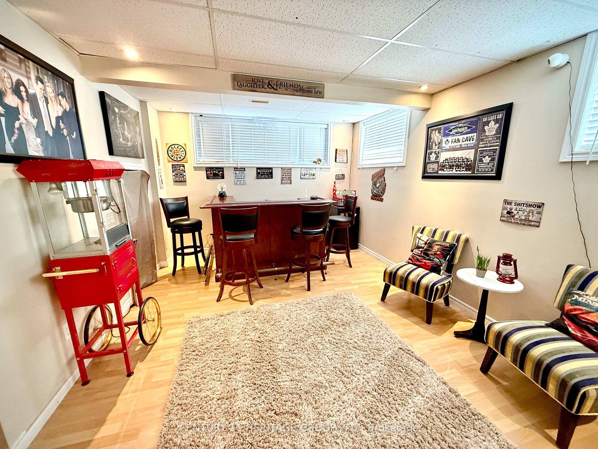 Photo 16 of 16 Eakins Crescent, Kawartha Lakes, Lindsay — HOMEH