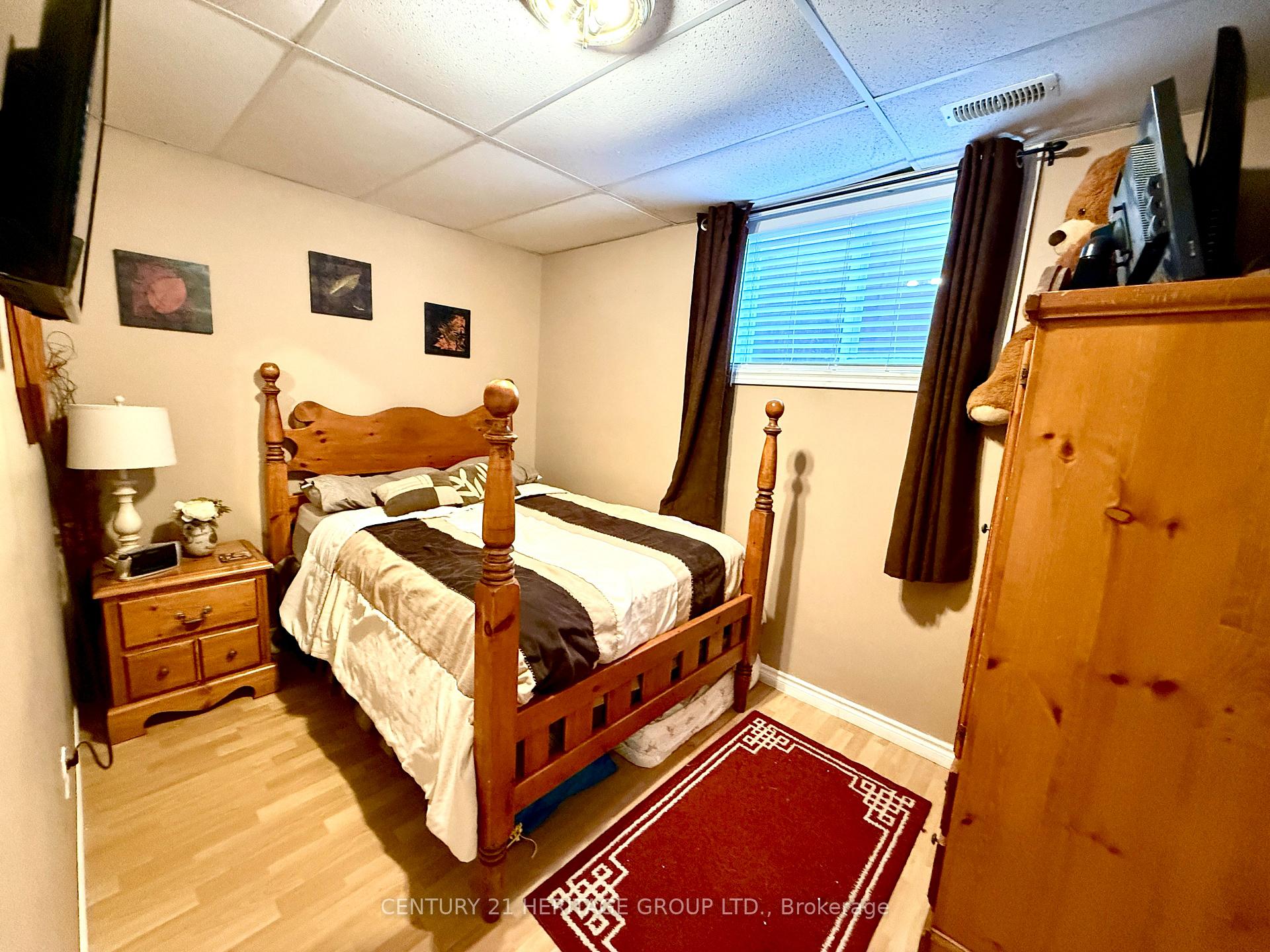 Photo 20 of 16 Eakins Crescent, Kawartha Lakes, Lindsay — HOMEH