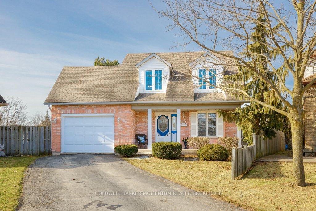 Photo of 43 Silvercrest Court