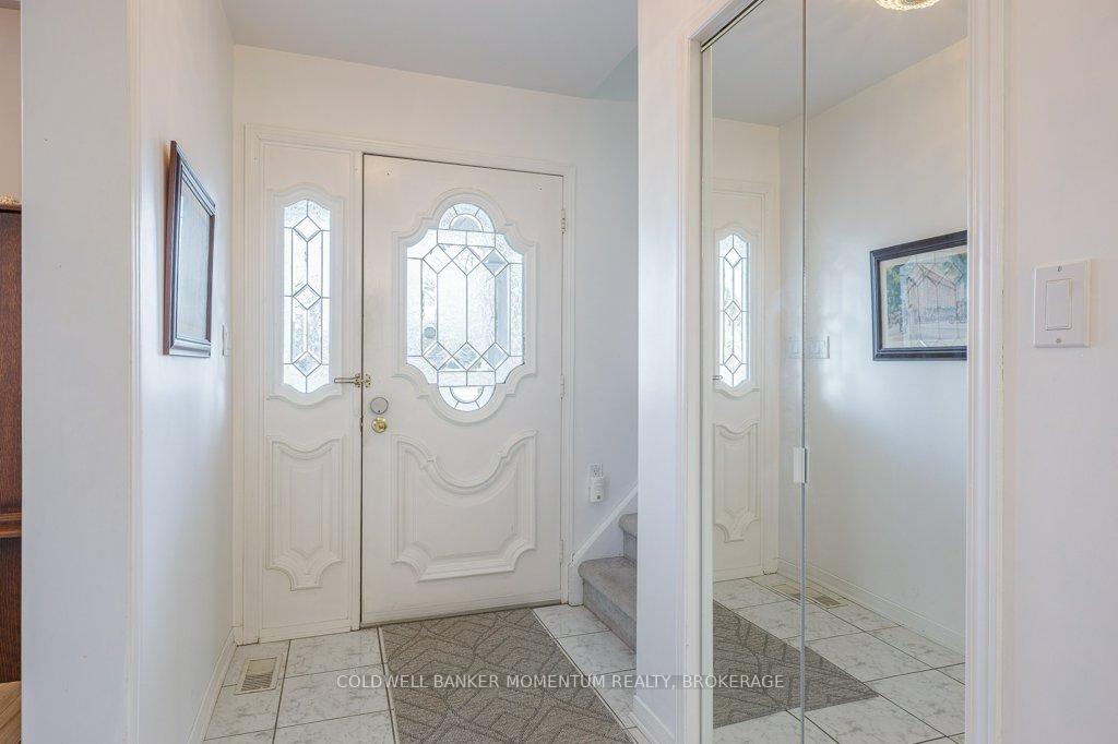 Photo 5 of 43 Silvercrest Court, Thorold, Confederation Heights — HOMEH