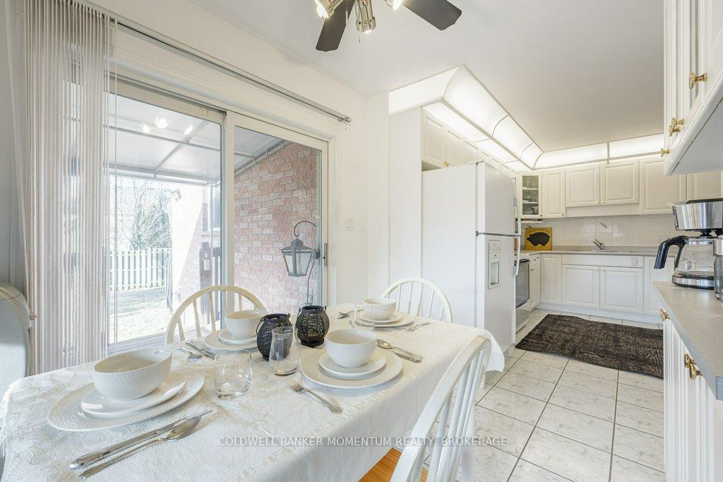 Photo 9 of 43 Silvercrest Court, Thorold, Confederation Heights — HOMEH