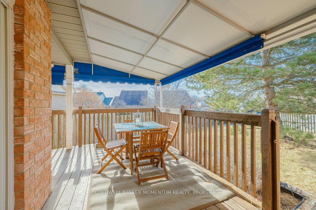 Photo 12 of 43 Silvercrest Court, Thorold, Confederation Heights — HOMEH