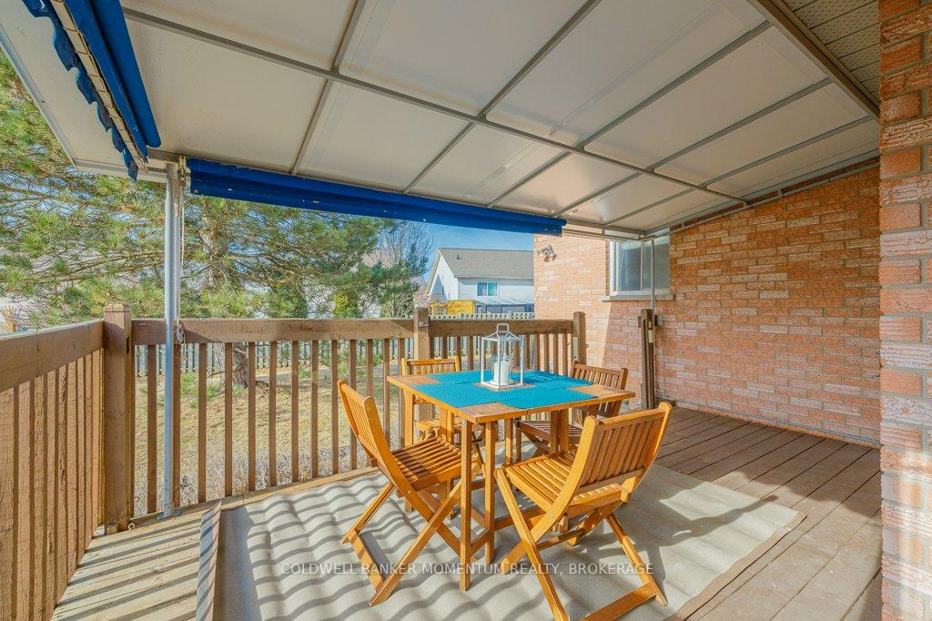 Photo 37 of 43 Silvercrest Court, Thorold, Confederation Heights — HOMEH