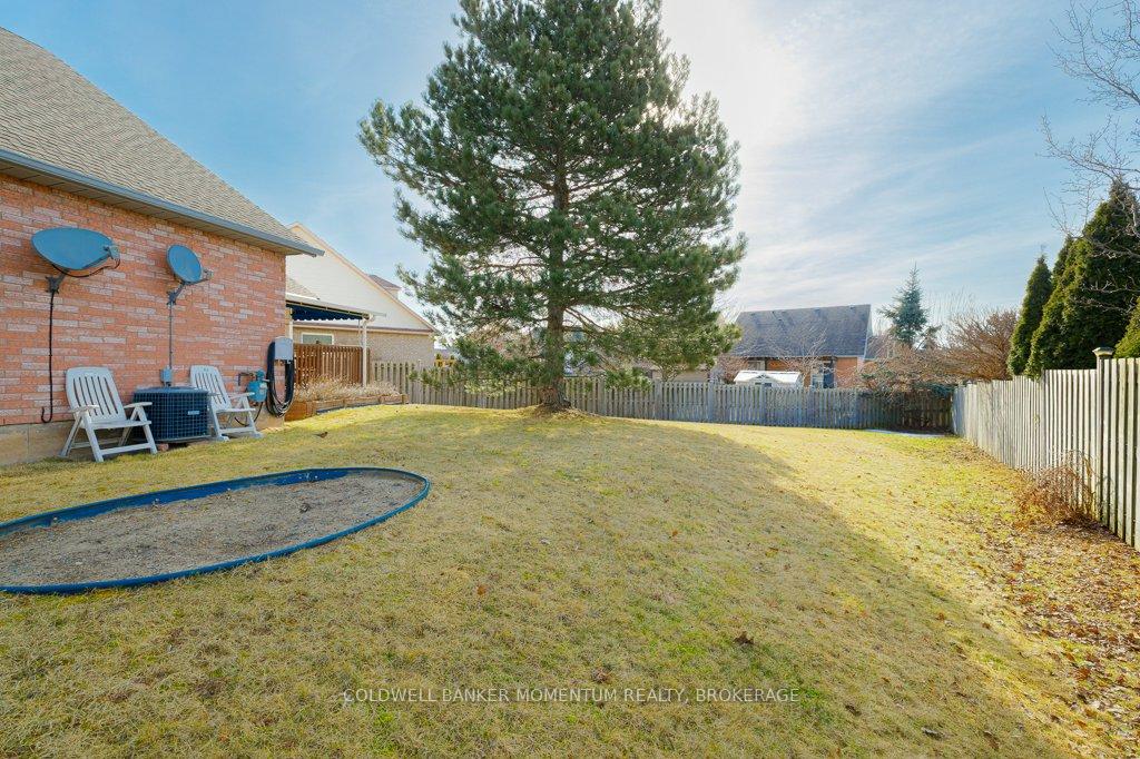 Photo 38 of 43 Silvercrest Court, Thorold, Confederation Heights — HOMEH