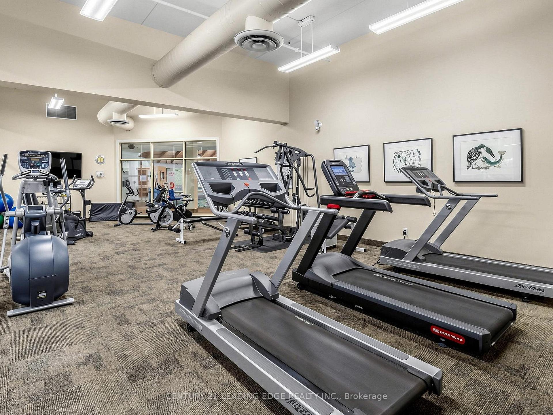 Photo 27 of Unit 102, 50 The Boardwalk Way, Markham, Greensborough — HOMEH