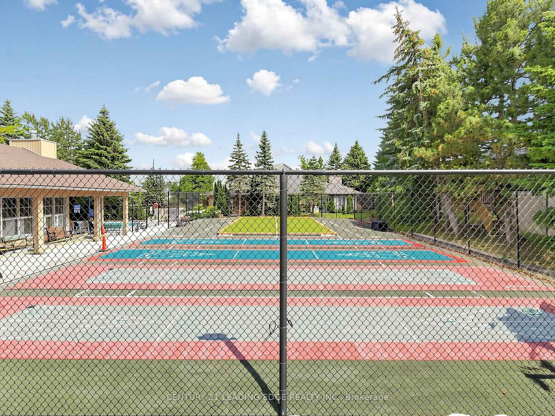 Photo 25 of Unit 102, 50 The Boardwalk Way, Markham, Greensborough — HOMEH
