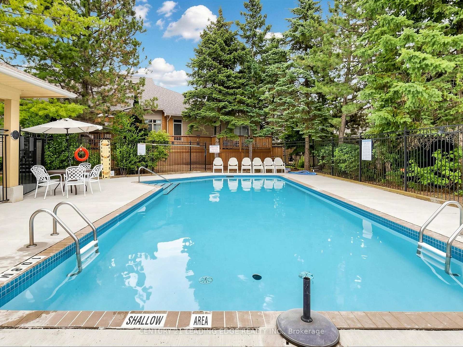Photo 28 of Unit 102, 50 The Boardwalk Way, Markham, Greensborough — HOMEH
