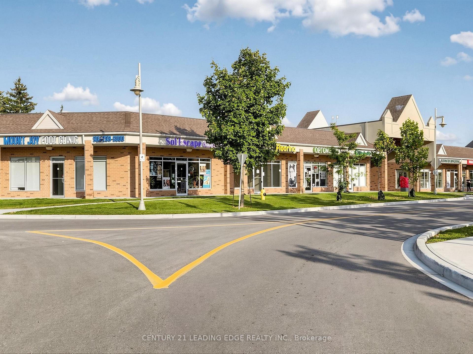 Photo 33 of Unit 102, 50 The Boardwalk Way, Markham, Greensborough — HOMEH
