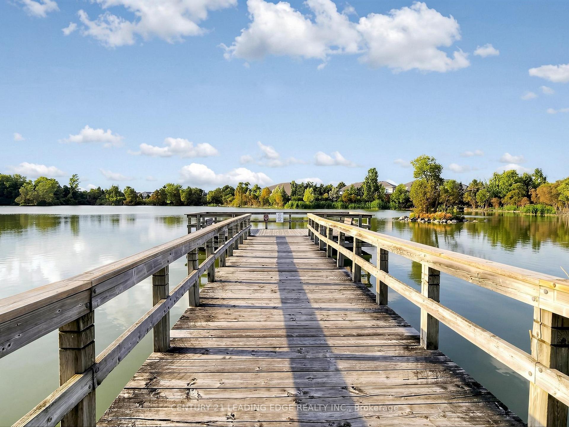 Photo 34 of Unit 102, 50 The Boardwalk Way, Markham, Greensborough — HOMEH