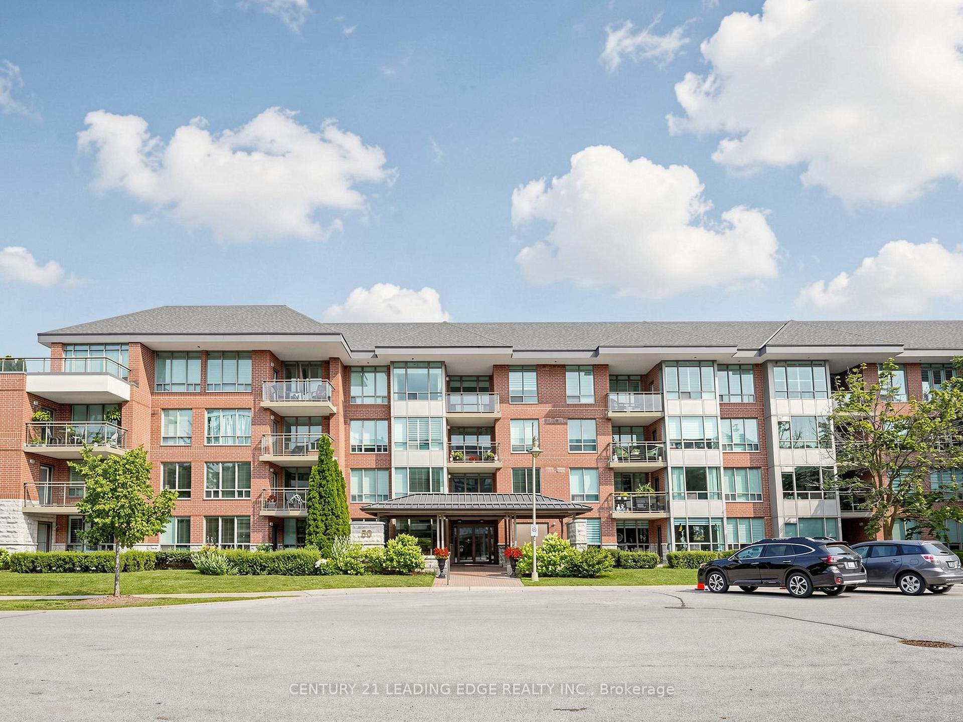 Photo 32 of Unit 102, 50 The Boardwalk Way, Markham, Greensborough — HOMEH