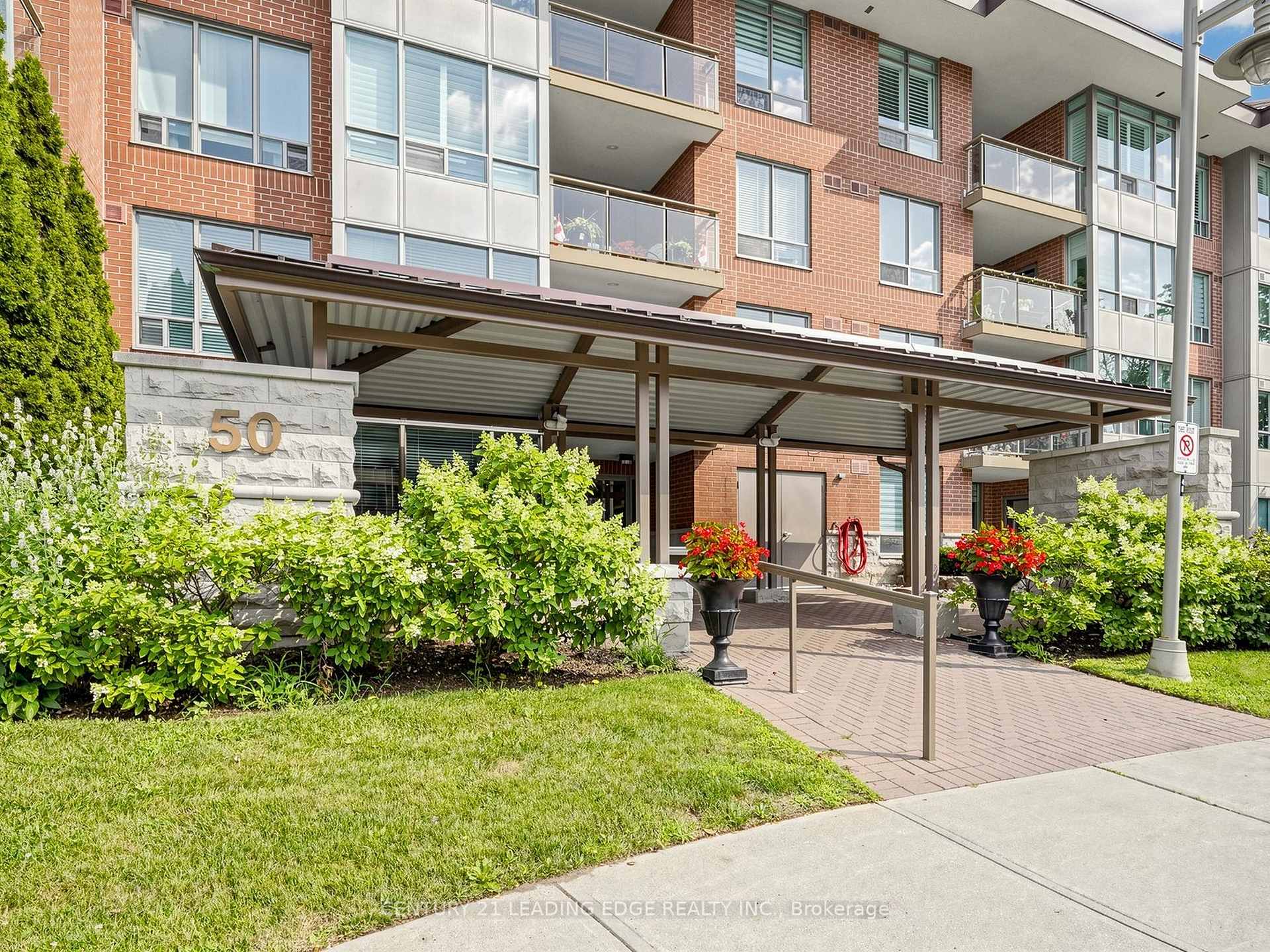 Photo 1 of Unit 102, 50 The Boardwalk Way, Markham, Greensborough — HOMEH