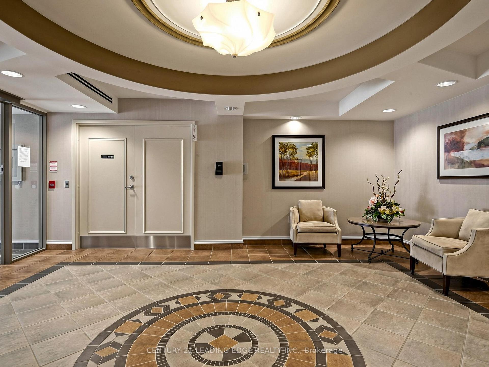 Photo 3 of Unit 102, 50 The Boardwalk Way, Markham, Greensborough — HOMEH