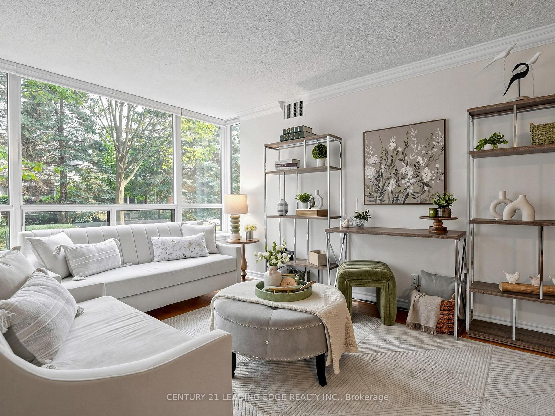 Photo 5 of Unit 102, 50 The Boardwalk Way, Markham, Greensborough — HOMEH