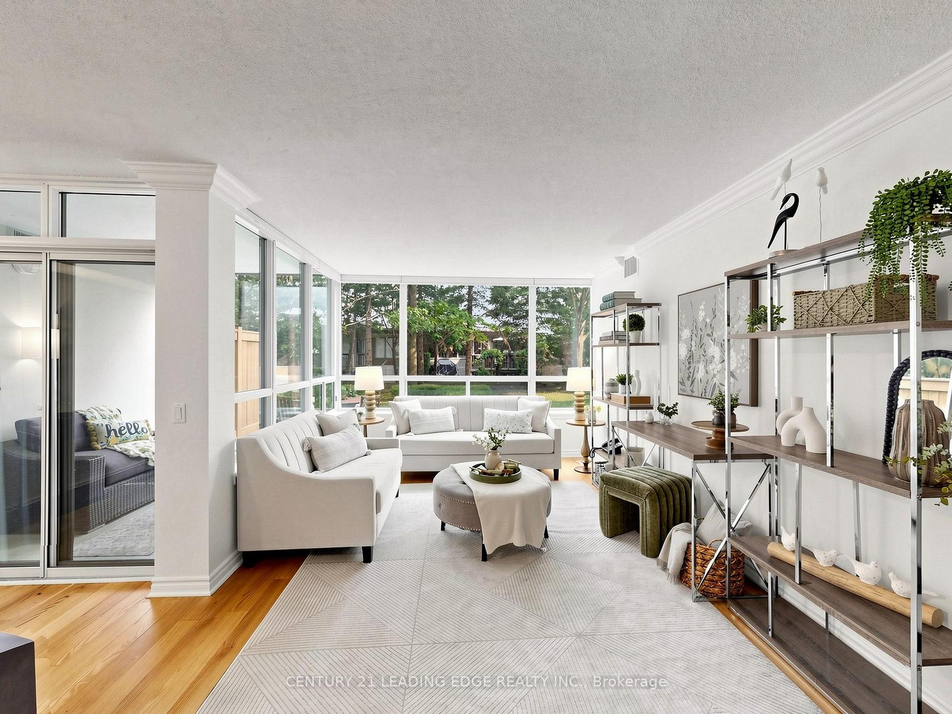 Photo 6 of Unit 102, 50 The Boardwalk Way, Markham, Greensborough — HOMEH