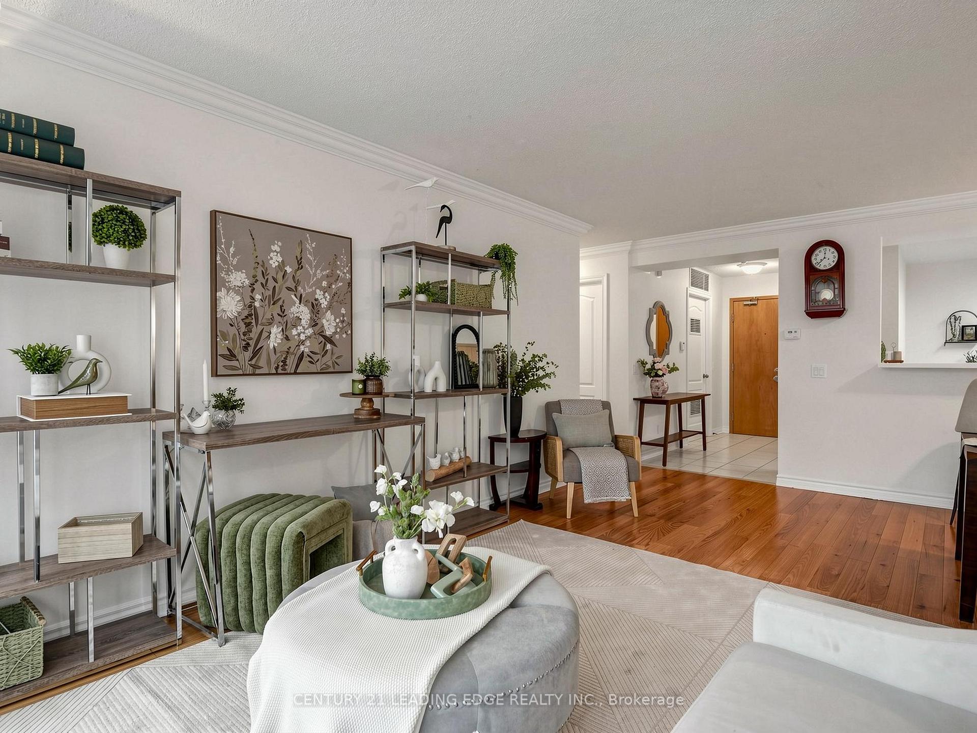 Photo 7 of Unit 102, 50 The Boardwalk Way, Markham, Greensborough — HOMEH