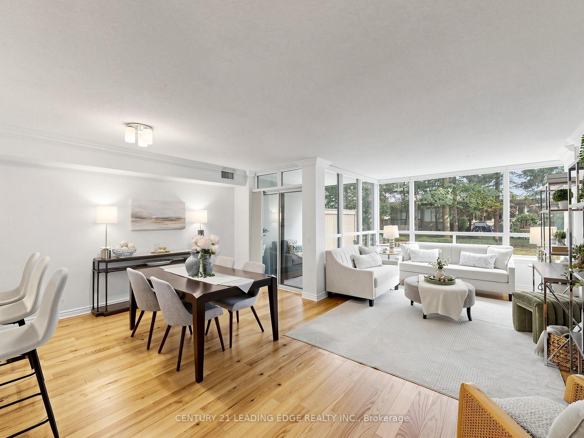 Photo 8 of Unit 102, 50 The Boardwalk Way, Markham, Greensborough — HOMEH