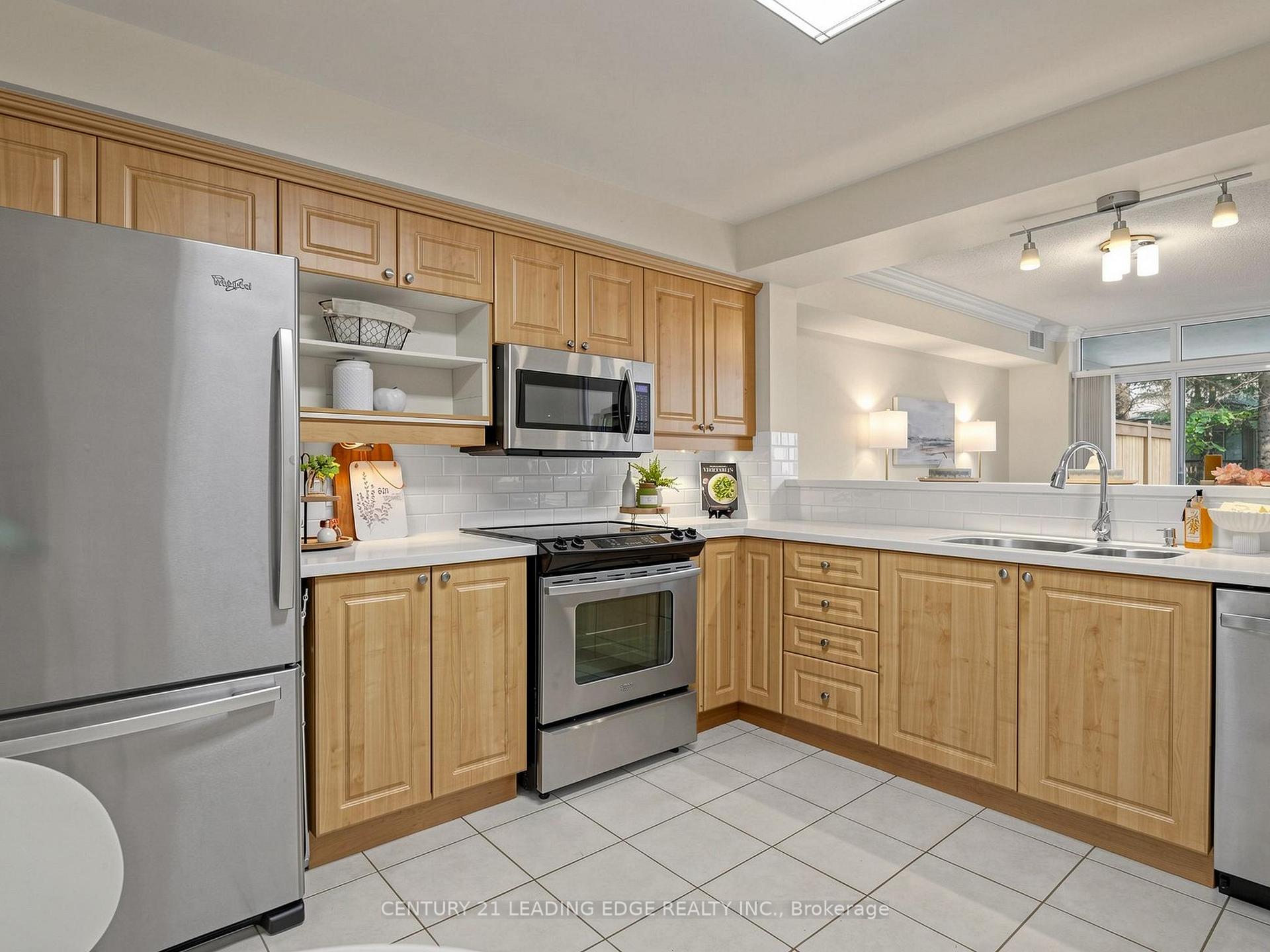 Photo 9 of Unit 102, 50 The Boardwalk Way, Markham, Greensborough — HOMEH