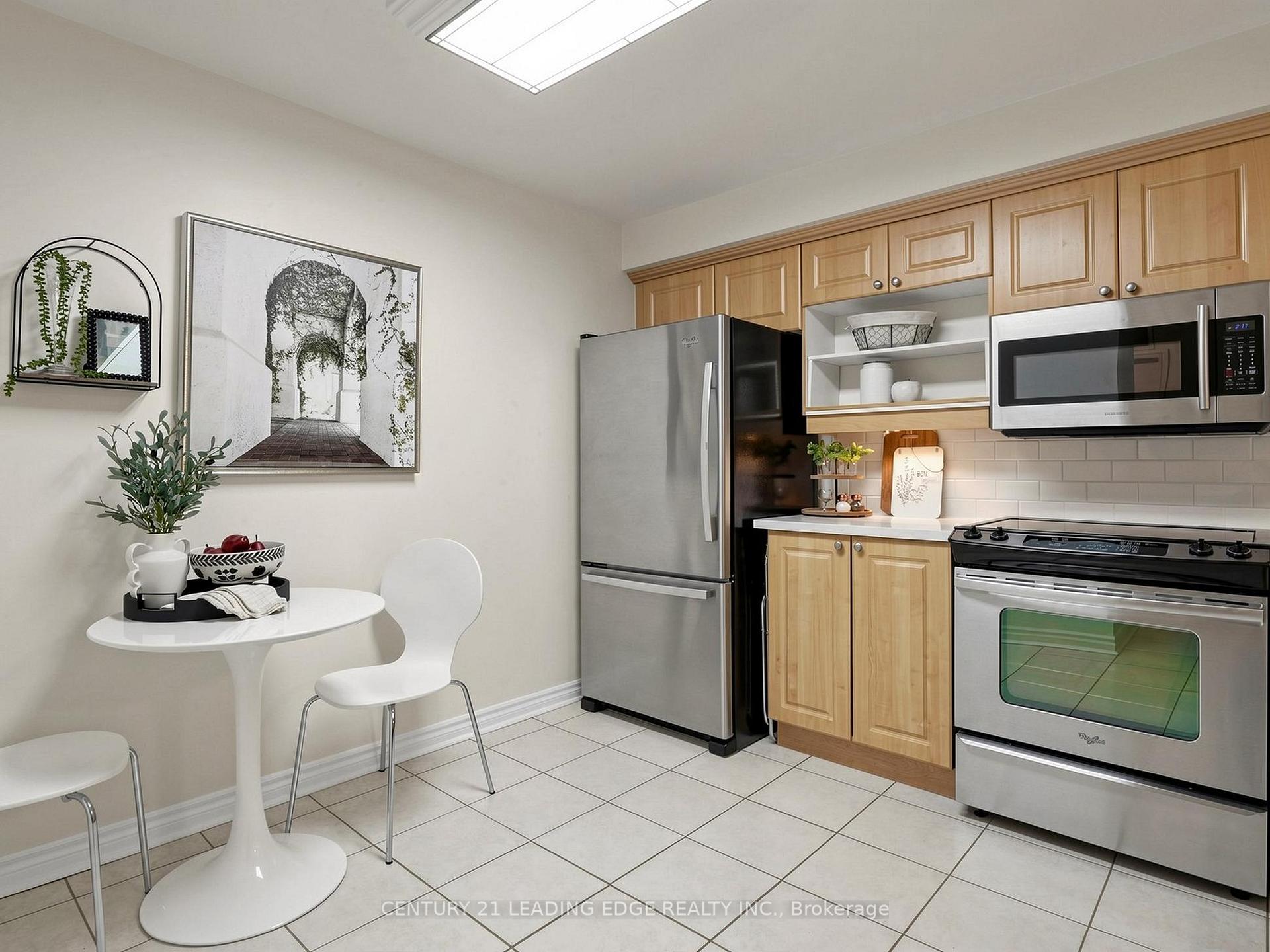 Photo 10 of Unit 102, 50 The Boardwalk Way, Markham, Greensborough — HOMEH
