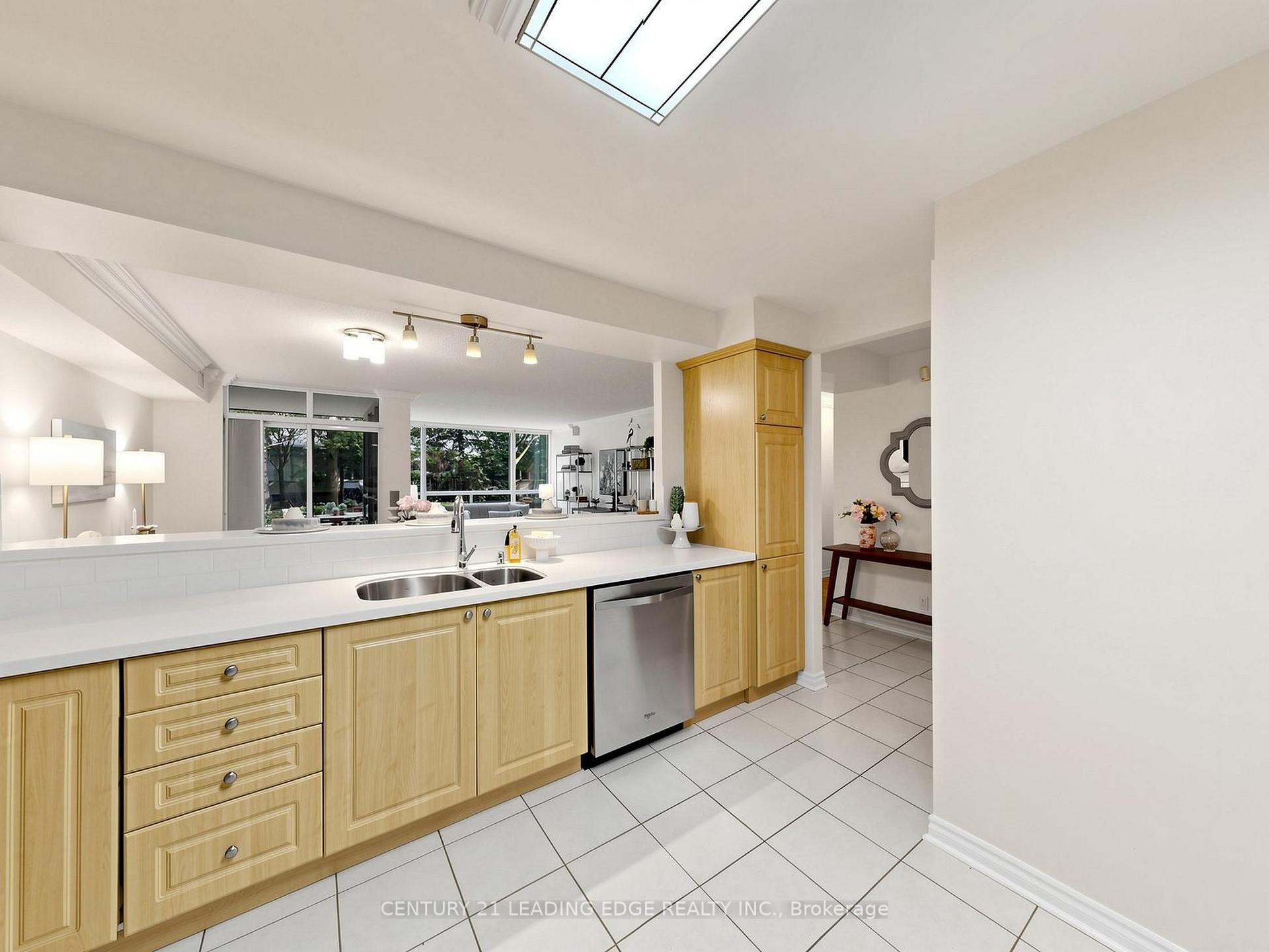 Photo 11 of Unit 102, 50 The Boardwalk Way, Markham, Greensborough — HOMEH