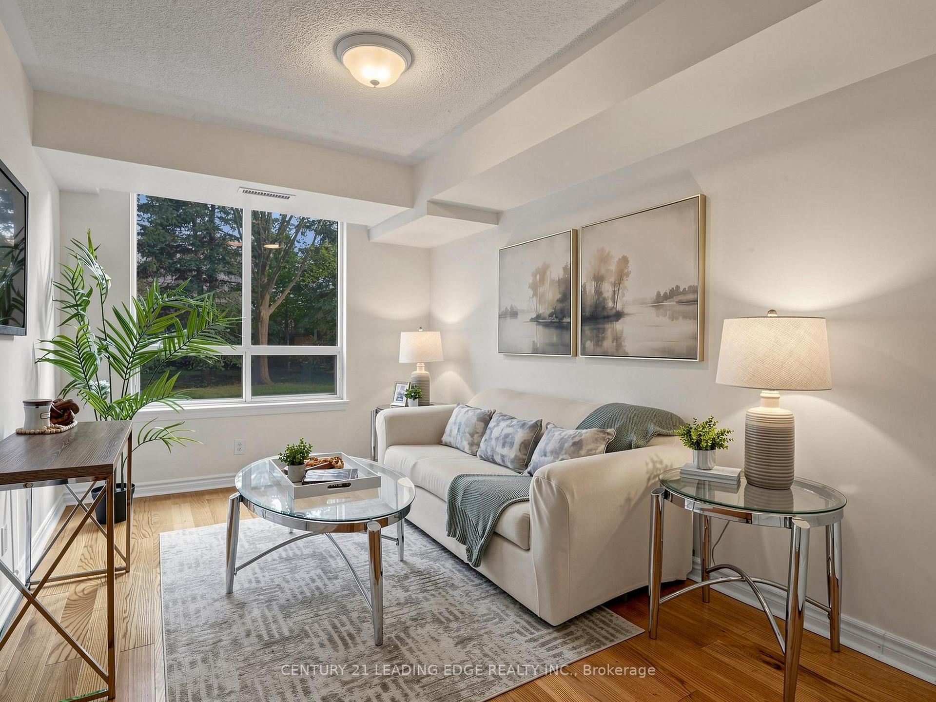 Photo 12 of Unit 102, 50 The Boardwalk Way, Markham, Greensborough — HOMEH