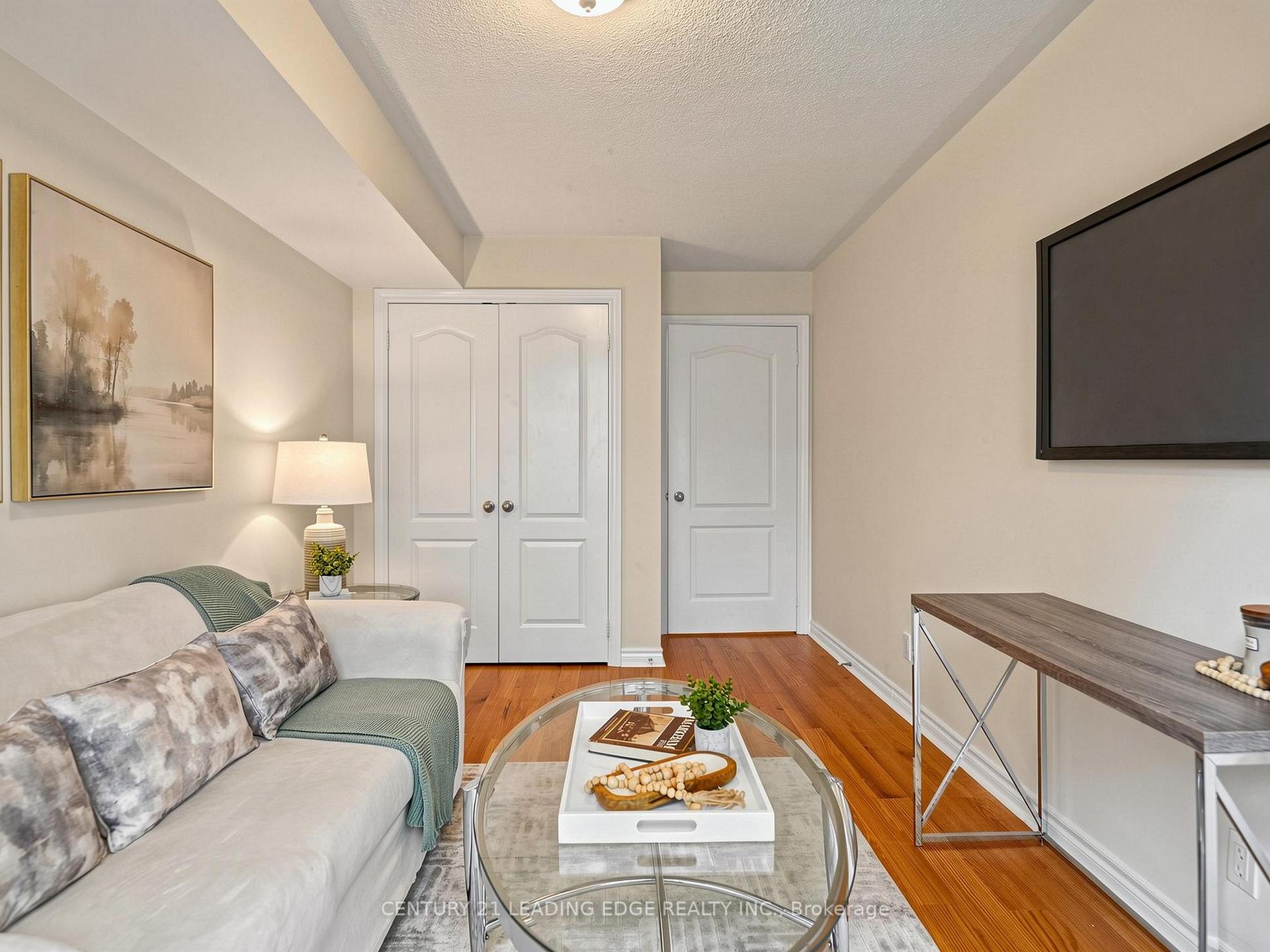 Photo 13 of Unit 102, 50 The Boardwalk Way, Markham, Greensborough — HOMEH