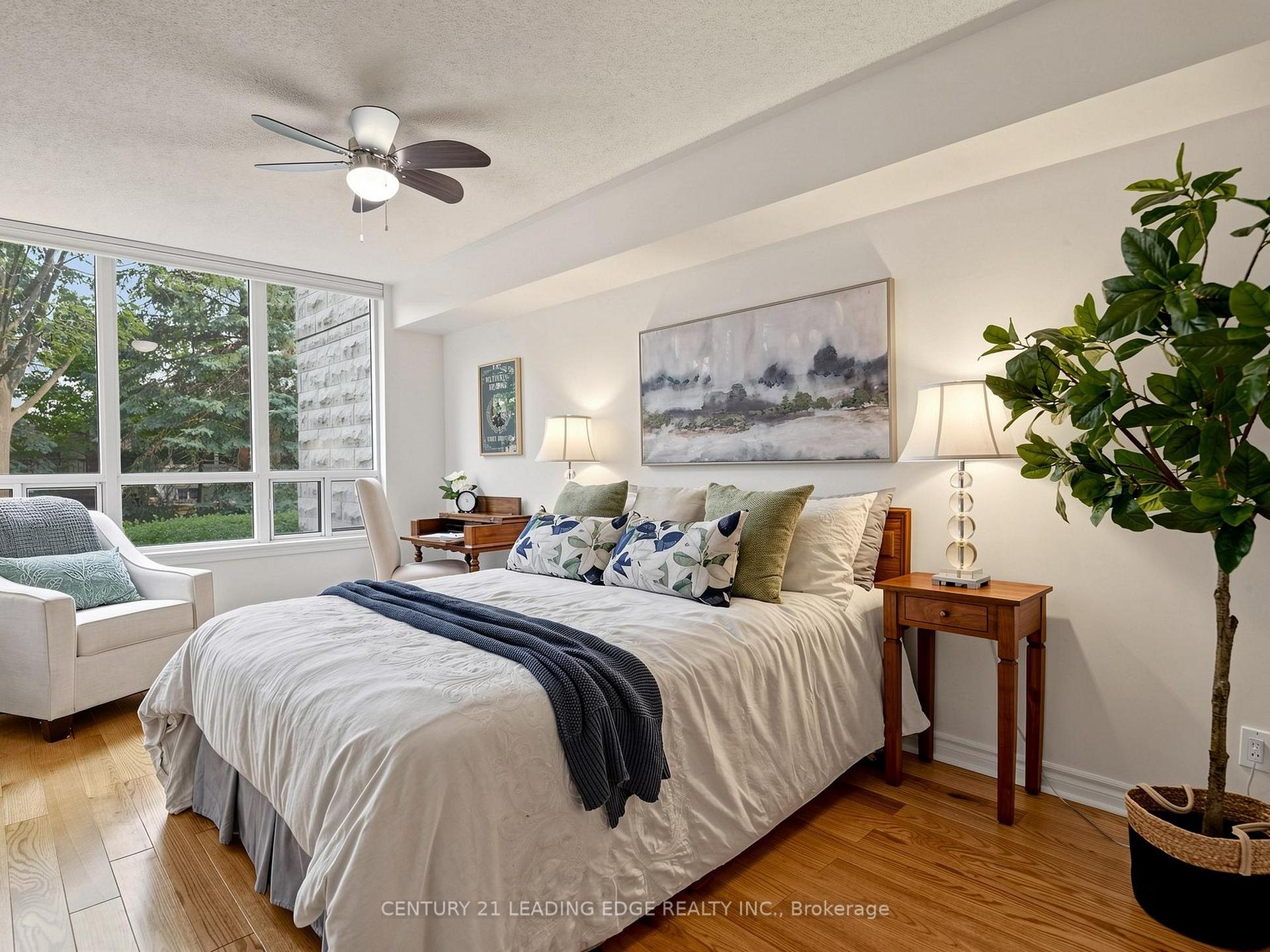 Photo 14 of Unit 102, 50 The Boardwalk Way, Markham, Greensborough — HOMEH