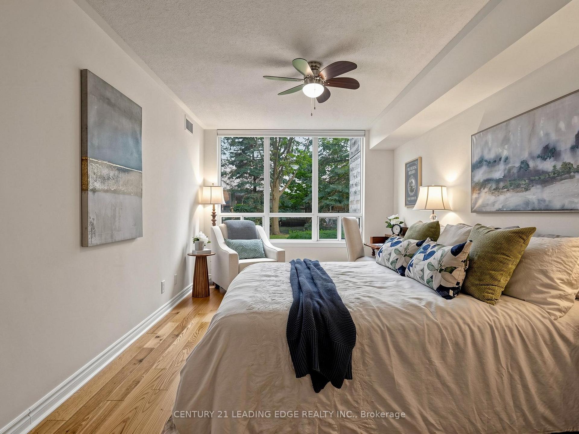 Photo 15 of Unit 102, 50 The Boardwalk Way, Markham, Greensborough — HOMEH