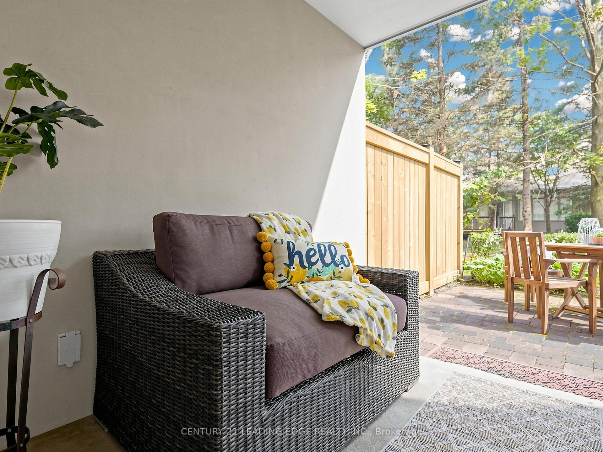 Photo 21 of Unit 102, 50 The Boardwalk Way, Markham, Greensborough — HOMEH