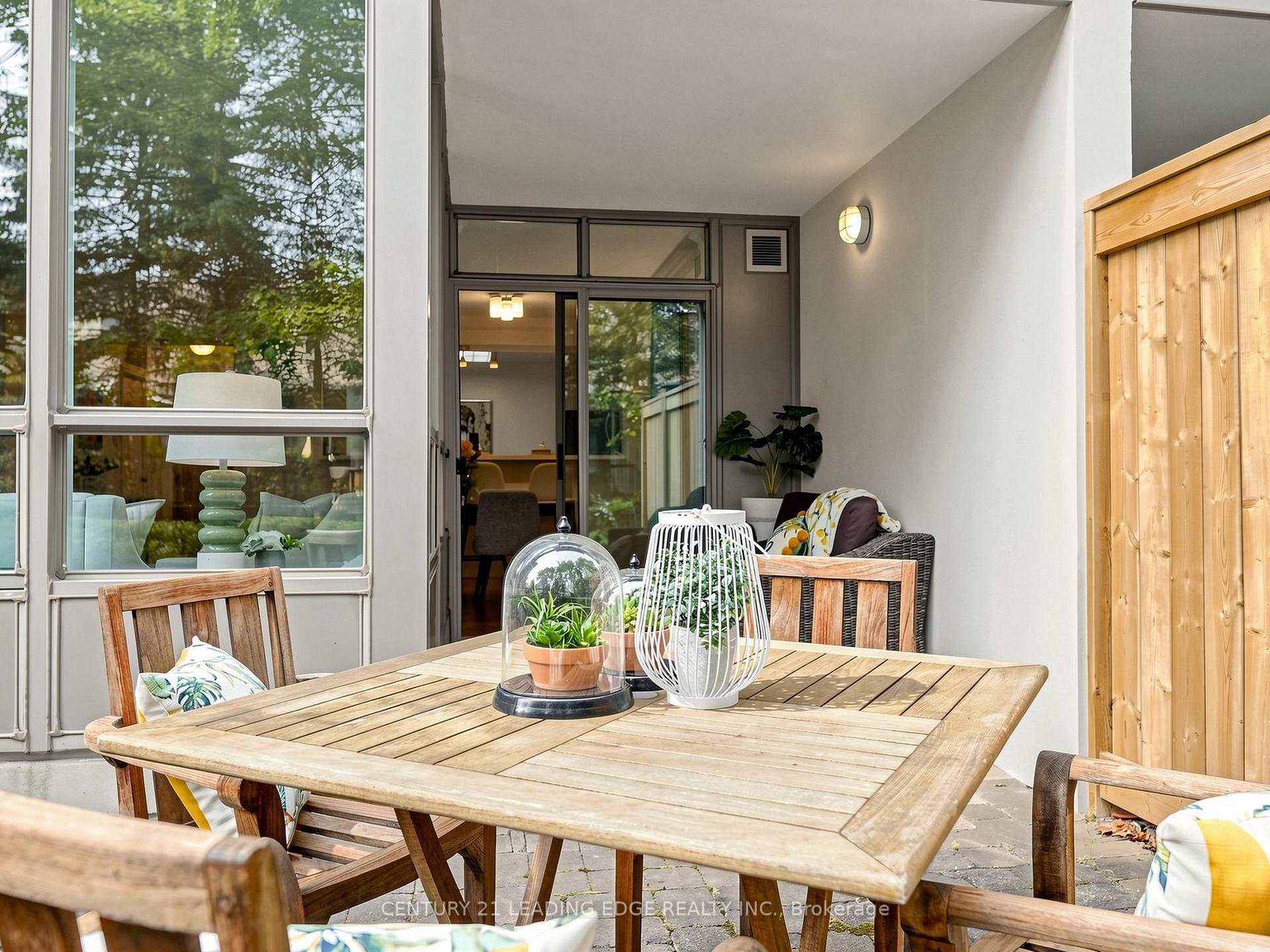 Photo 22 of Unit 102, 50 The Boardwalk Way, Markham, Greensborough — HOMEH