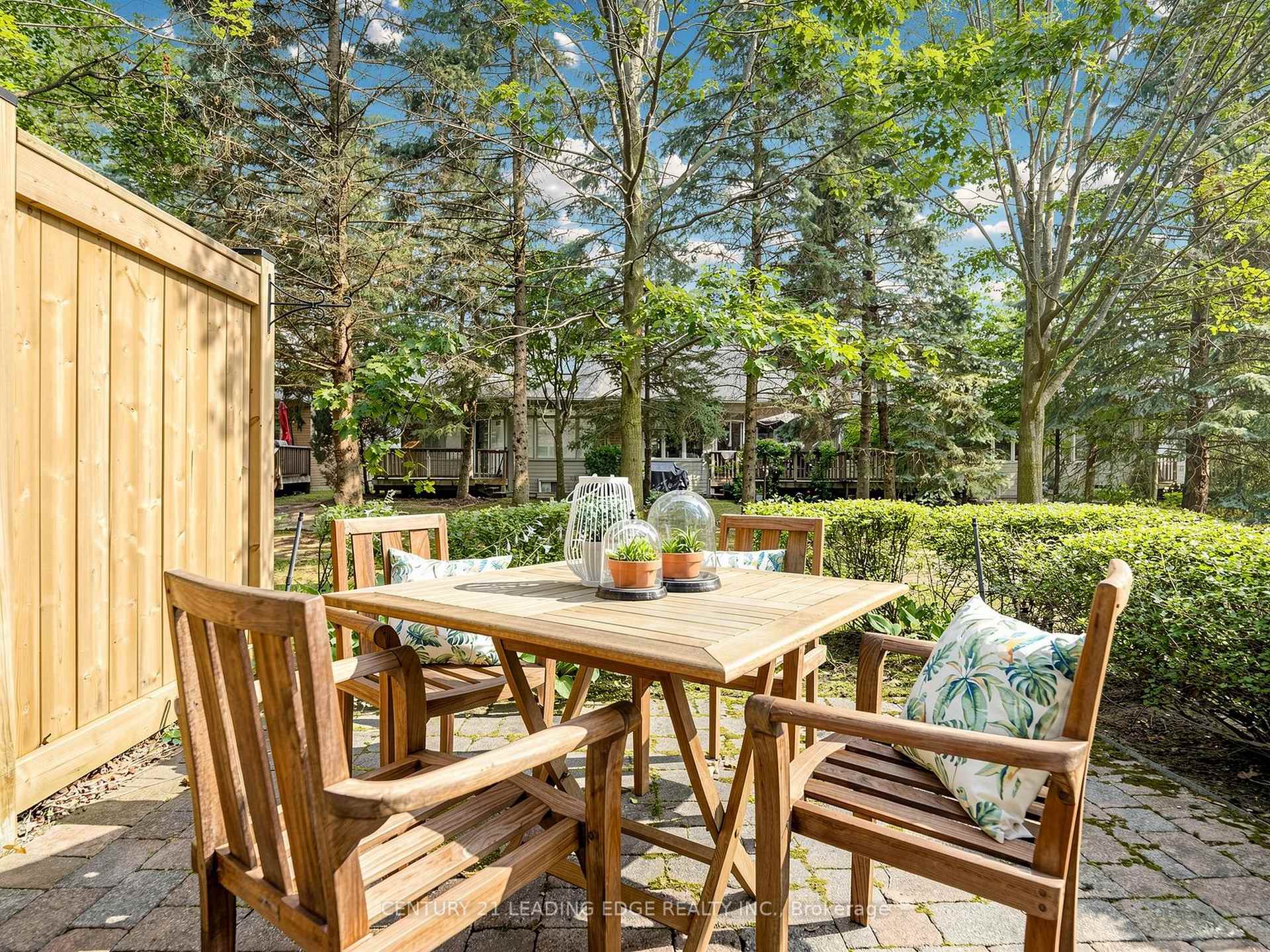 Photo 23 of Unit 102, 50 The Boardwalk Way, Markham, Greensborough — HOMEH
