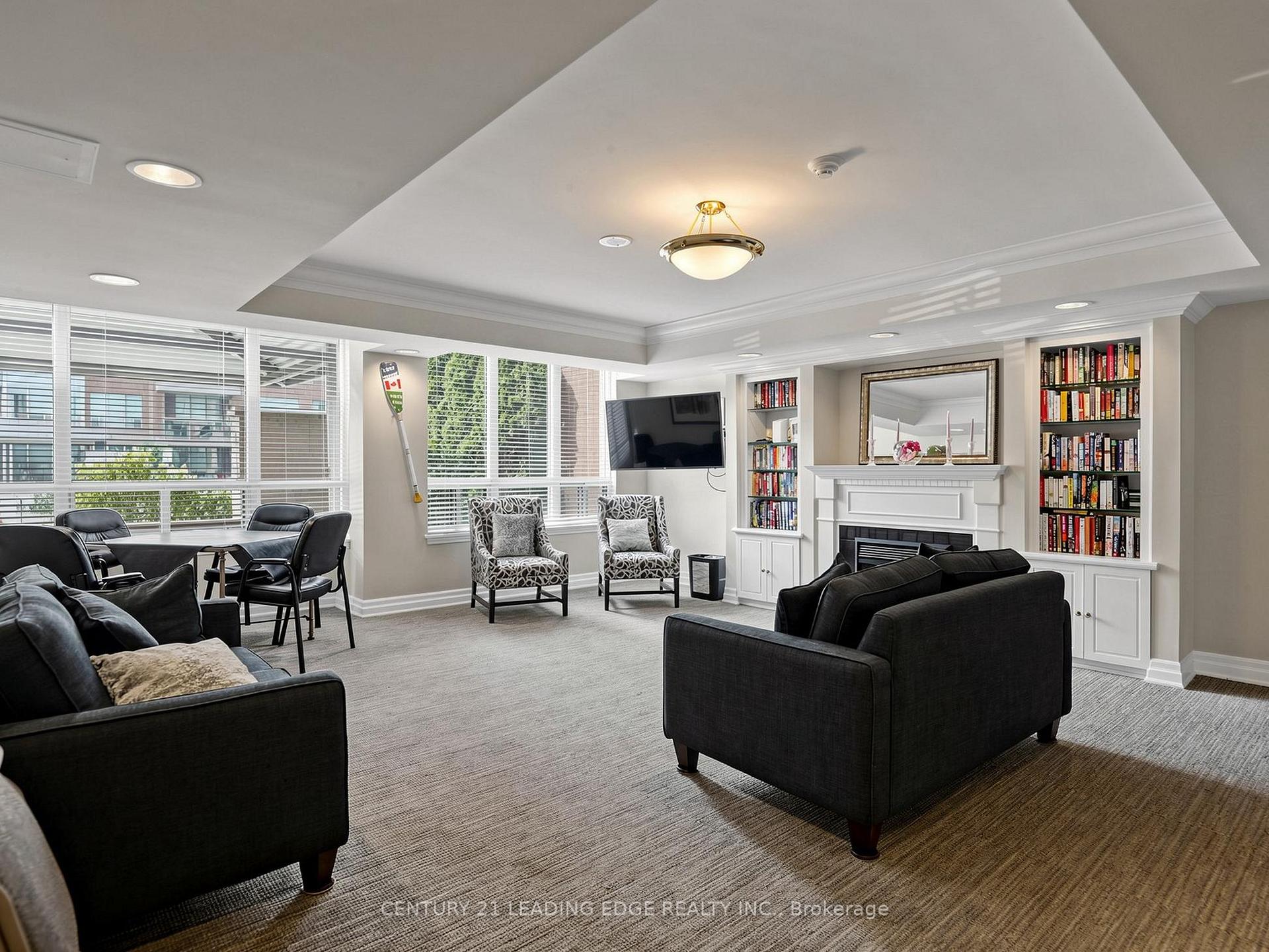 Photo 24 of Unit 102, 50 The Boardwalk Way, Markham, Greensborough — HOMEH