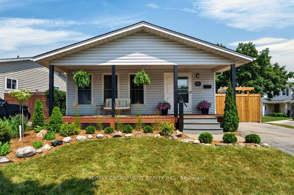 Photo 1 of 88 Commerford Street, Thorold, Confederation Heights — HOMEH