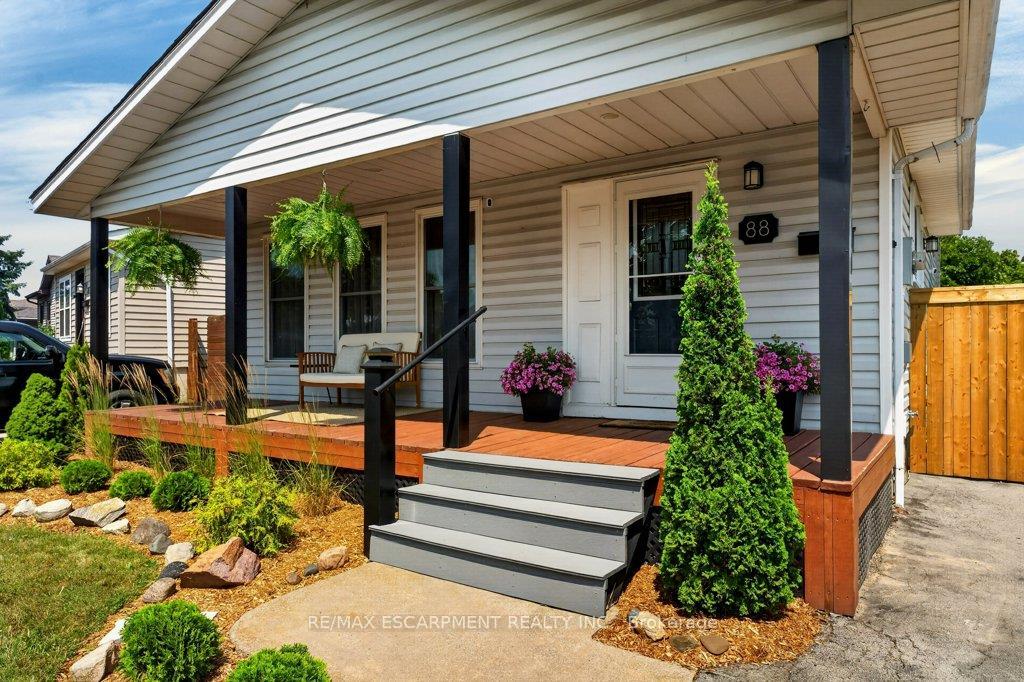 Photo 4 of 88 Commerford Street, Thorold, Confederation Heights — HOMEH