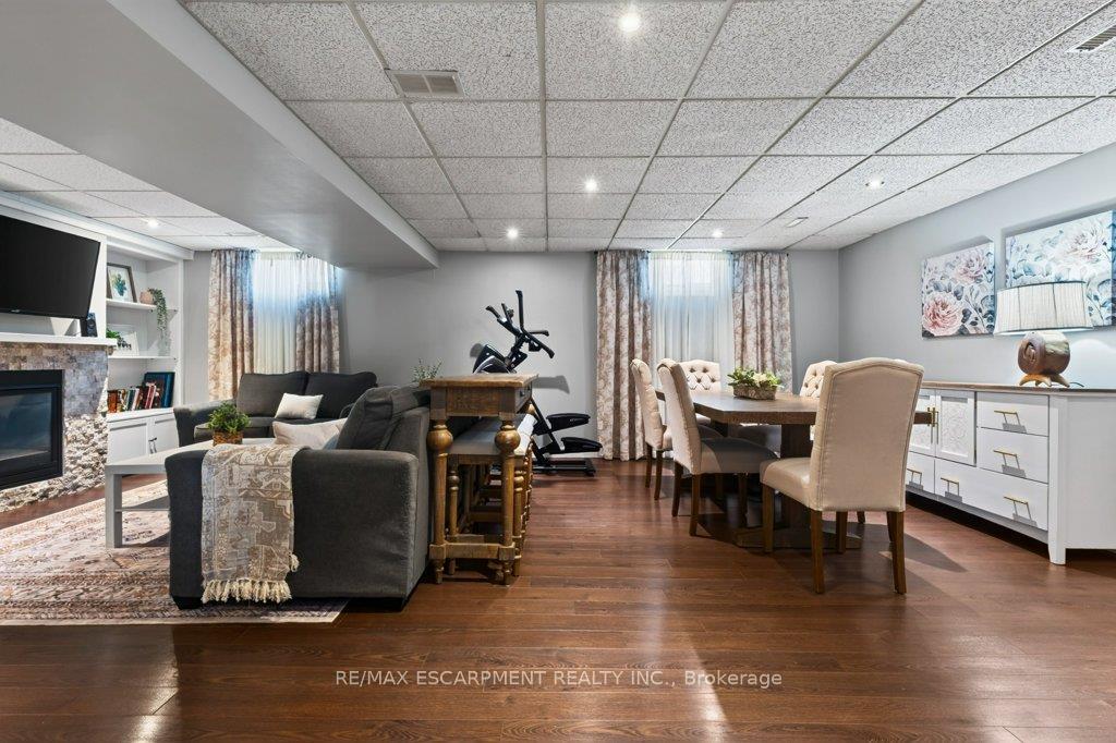 Photo 24 of 88 Commerford Street, Thorold, Confederation Heights — HOMEH