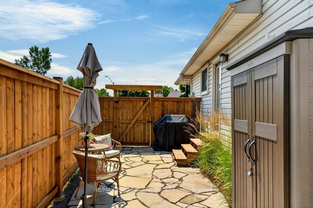 Photo 31 of 88 Commerford Street, Thorold, Confederation Heights — HOMEH