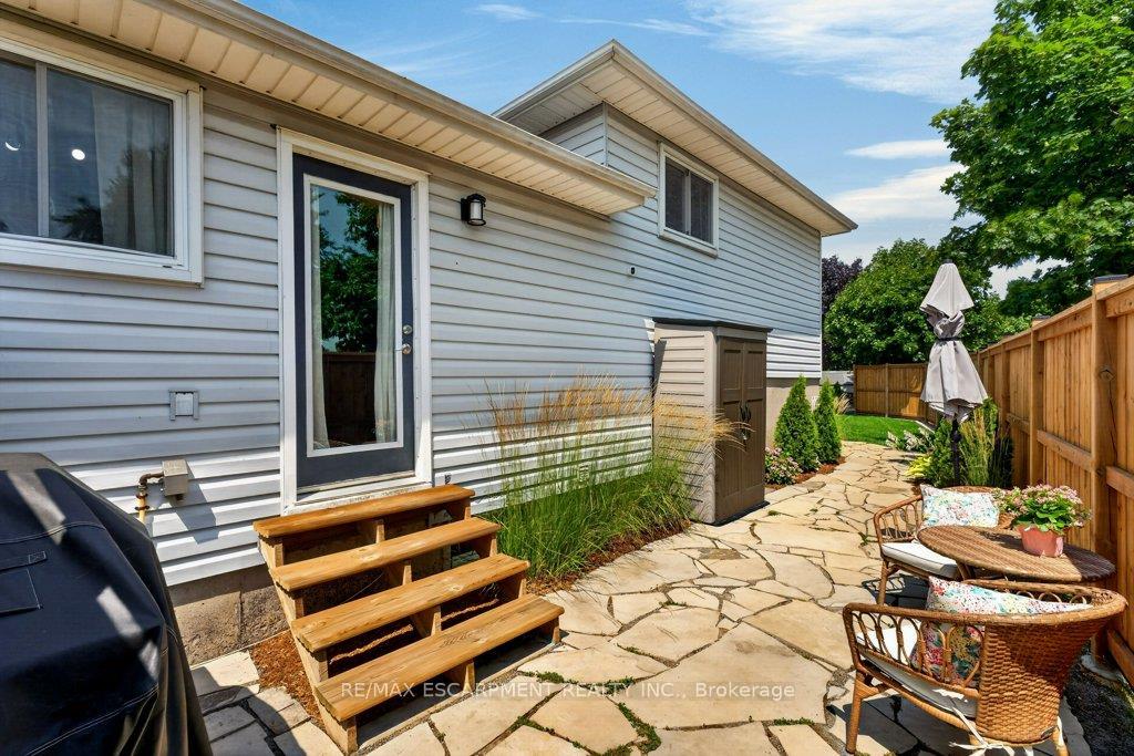 Photo 33 of 88 Commerford Street, Thorold, Confederation Heights — HOMEH