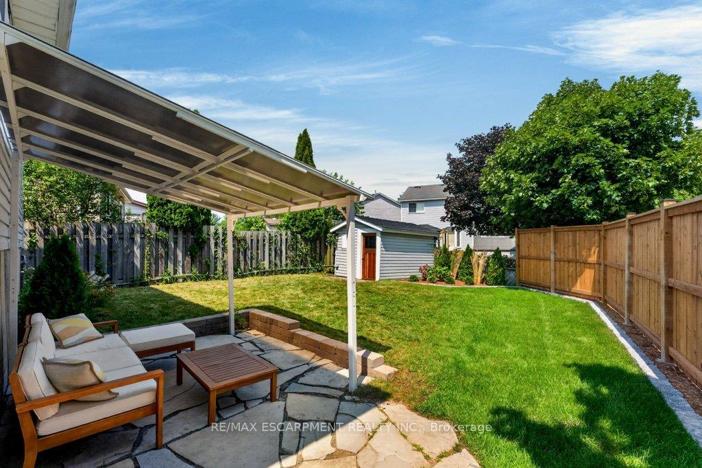 Photo 34 of 88 Commerford Street, Thorold, Confederation Heights — HOMEH