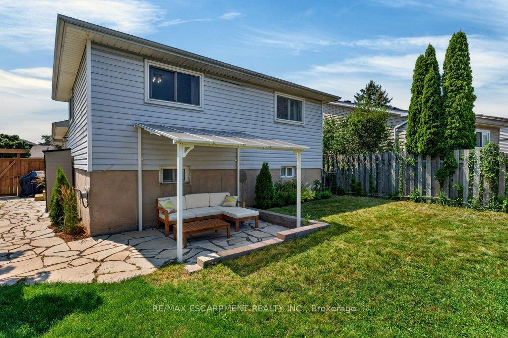 Photo 35 of 88 Commerford Street, Thorold, Confederation Heights — HOMEH