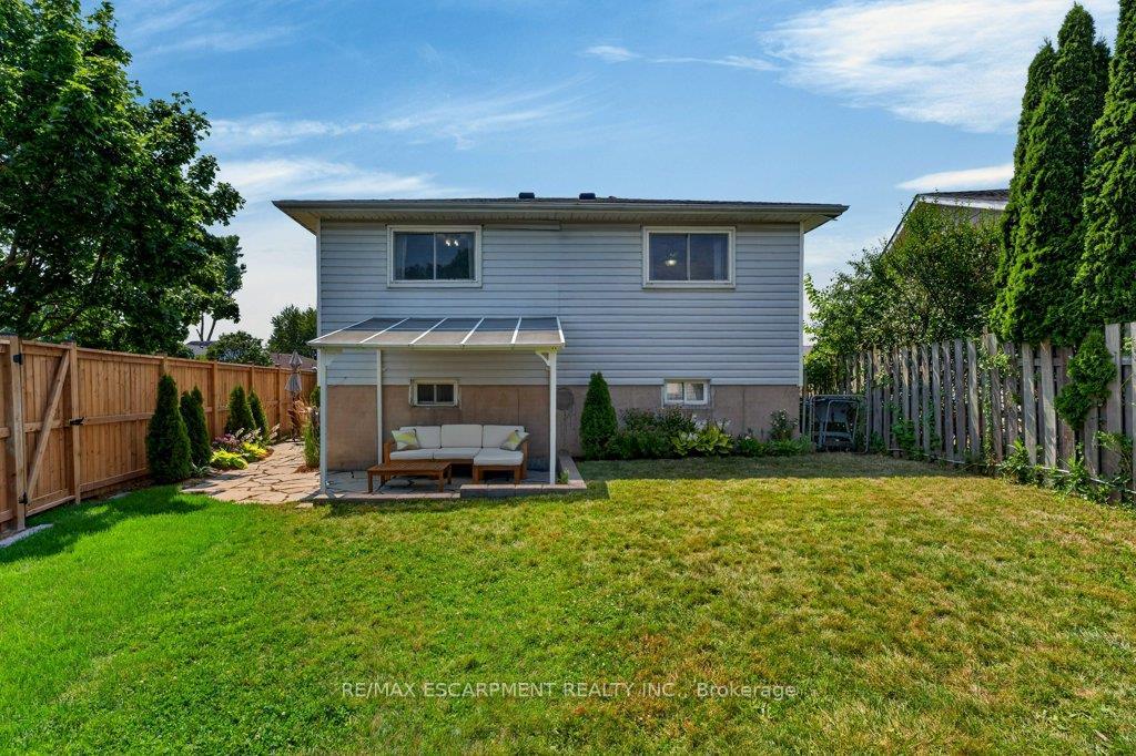 Photo 36 of 88 Commerford Street, Thorold, Confederation Heights — HOMEH