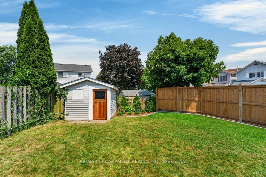 Photo 37 of 88 Commerford Street, Thorold, Confederation Heights — HOMEH