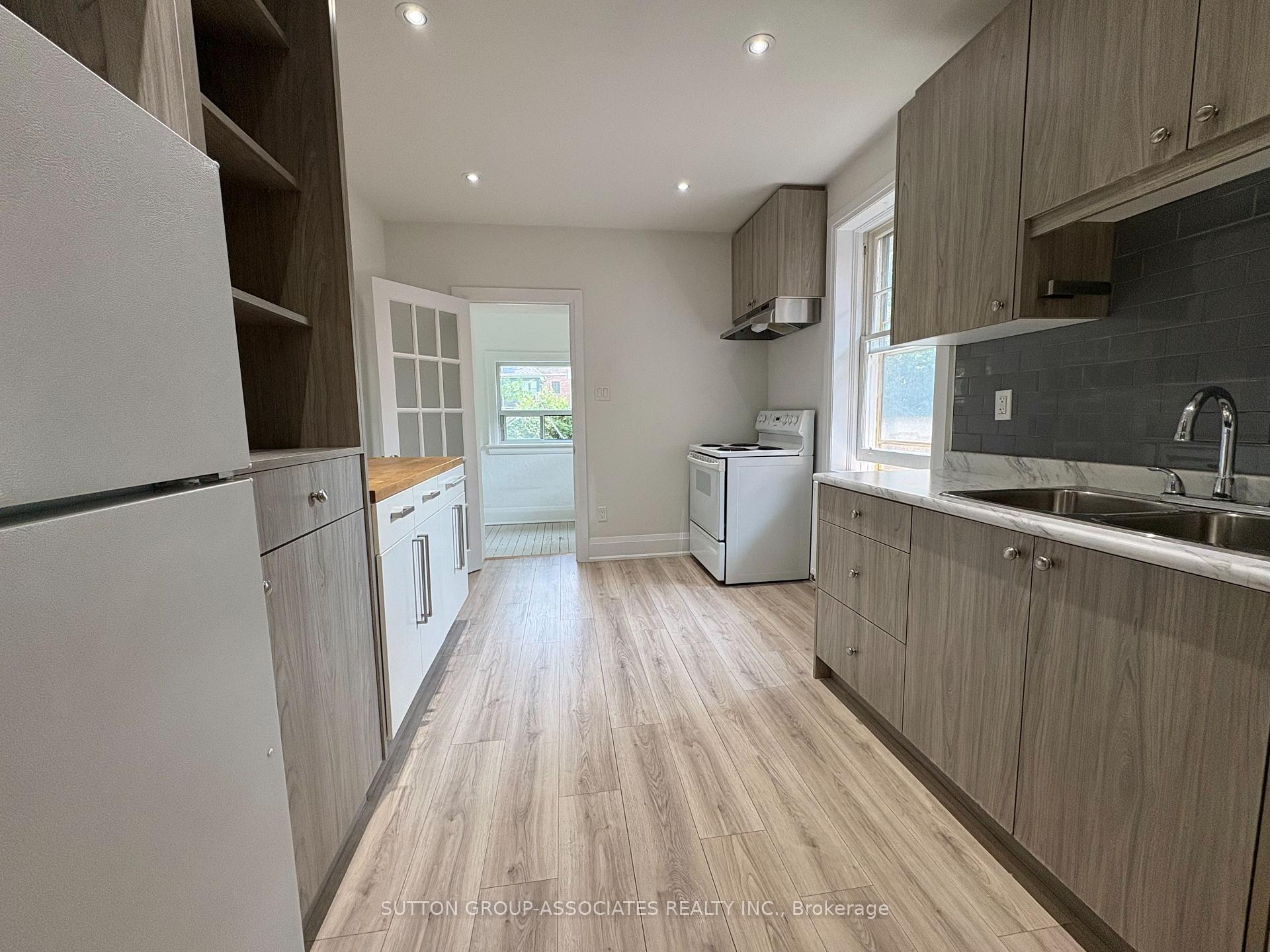 Photo 7 of Unit Upper, 191 Arlington Avenue, Toronto, Humewood-Cedarvale — HOMEH