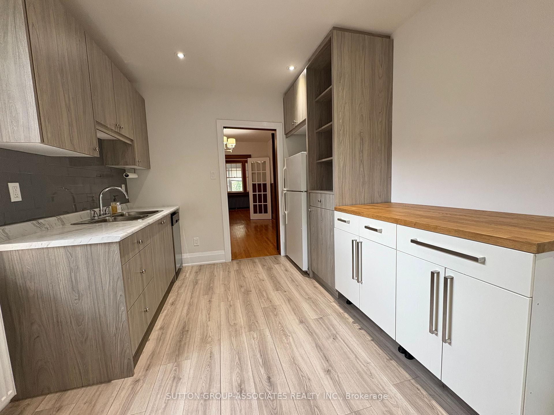 Photo 9 of Unit Upper, 191 Arlington Avenue, Toronto, Humewood-Cedarvale — HOMEH