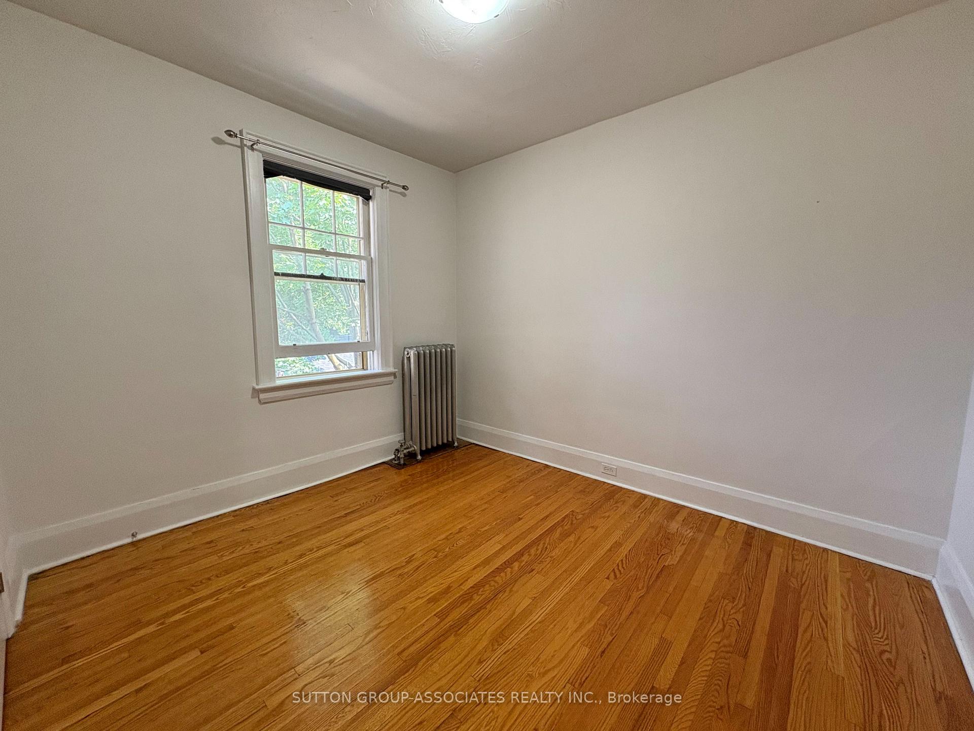 Photo 10 of Unit Upper, 191 Arlington Avenue, Toronto, Humewood-Cedarvale — HOMEH