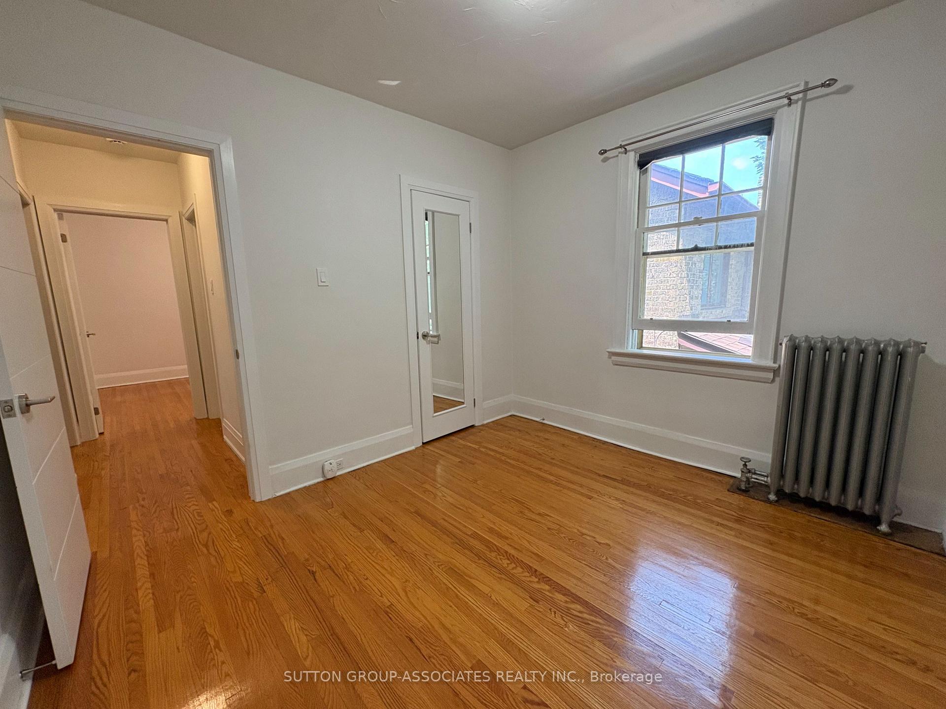 Photo 11 of Unit Upper, 191 Arlington Avenue, Toronto, Humewood-Cedarvale — HOMEH