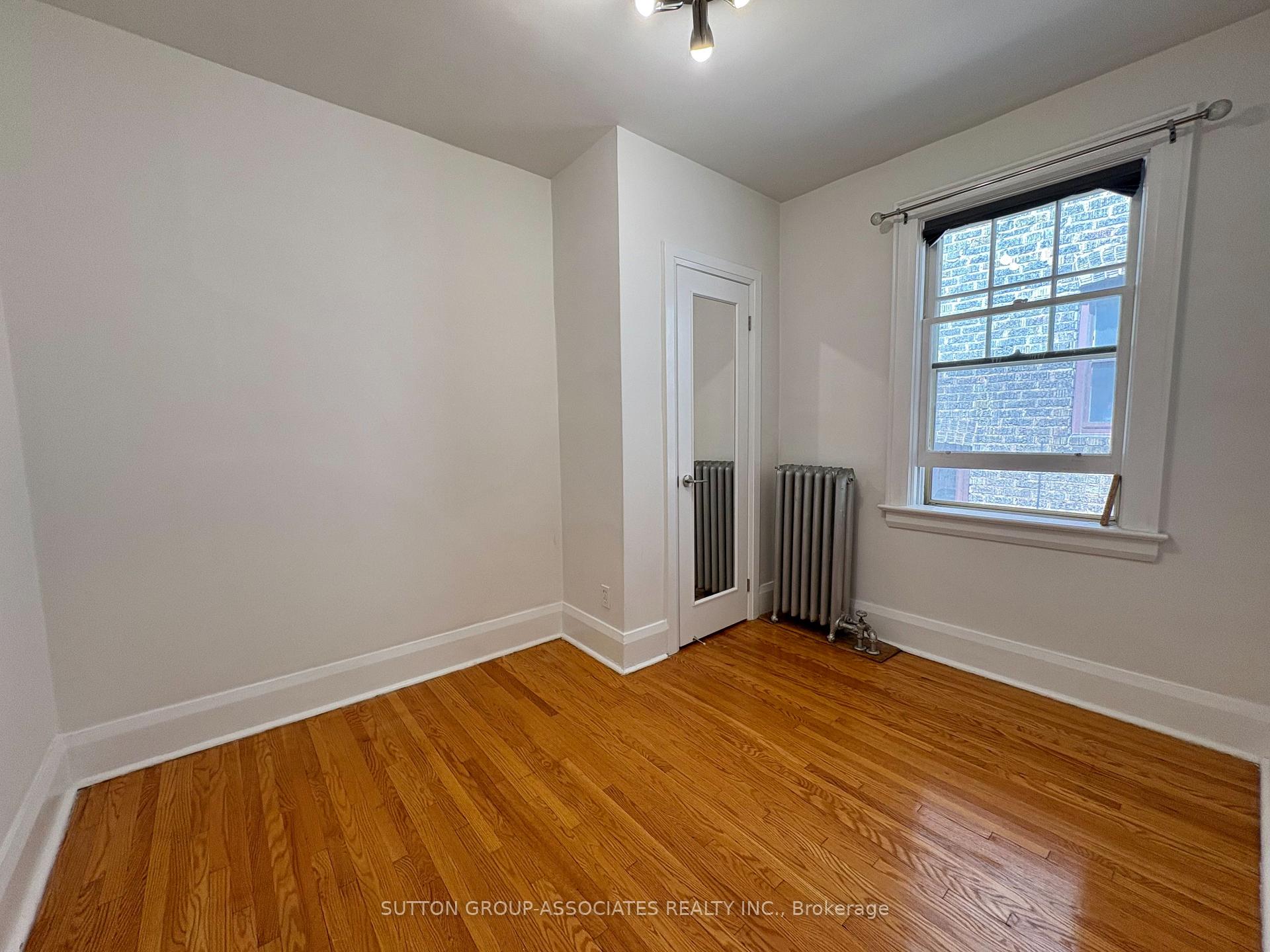 Photo 13 of Unit Upper, 191 Arlington Avenue, Toronto, Humewood-Cedarvale — HOMEH