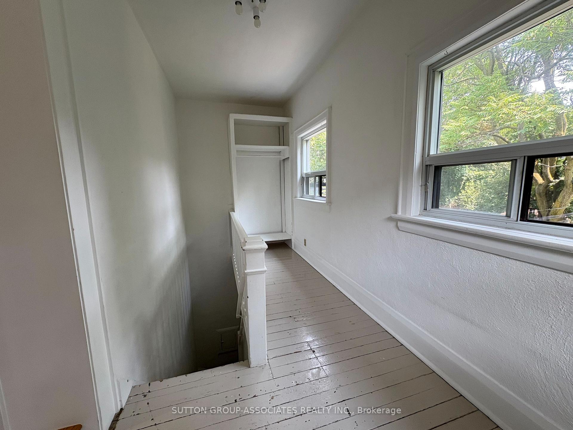 Photo 14 of Unit Upper, 191 Arlington Avenue, Toronto, Humewood-Cedarvale — HOMEH