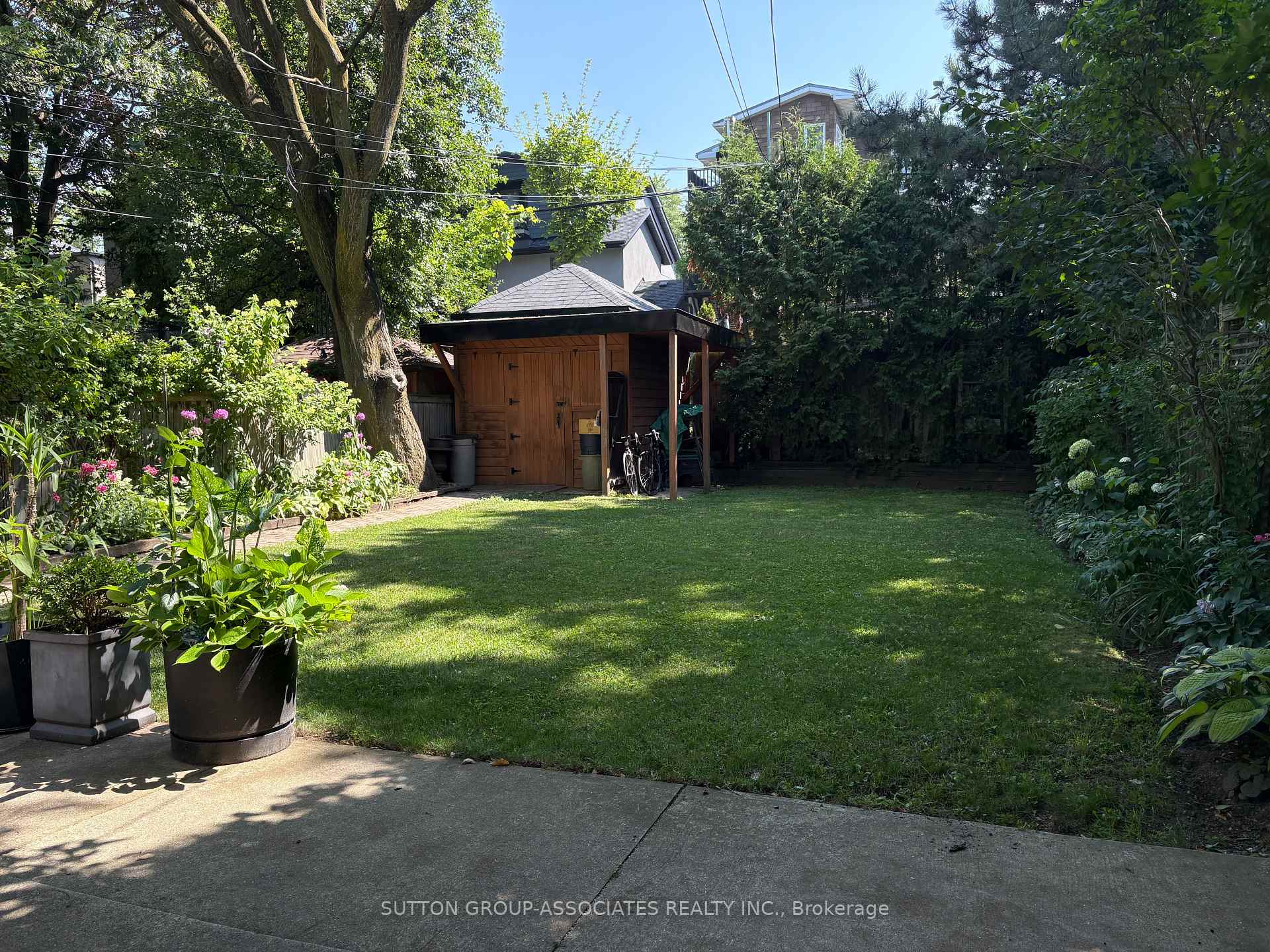 Photo 16 of Unit Upper, 191 Arlington Avenue, Toronto, Humewood-Cedarvale — HOMEH