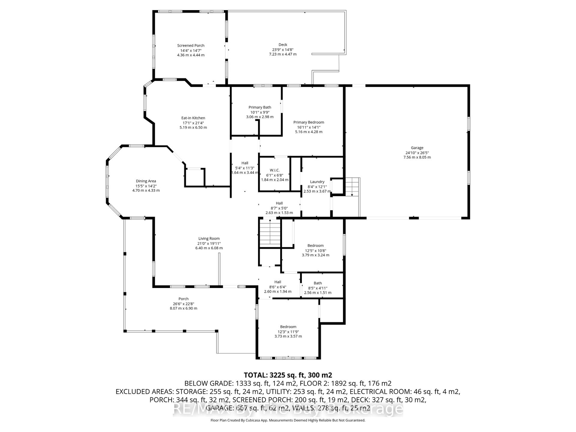 Photo 24 of 60 Martyn Drive, Wasaga Beach — HOMEH