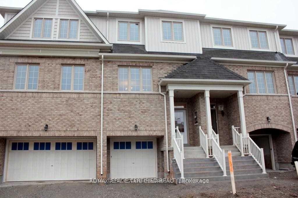 Front of 2163 Fiddlers Way