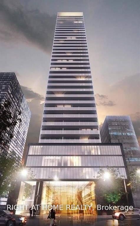 Photo 1 of Unit 207, 28 Wellesley Street E, Toronto, Church-Yonge Corridor — HOMEH